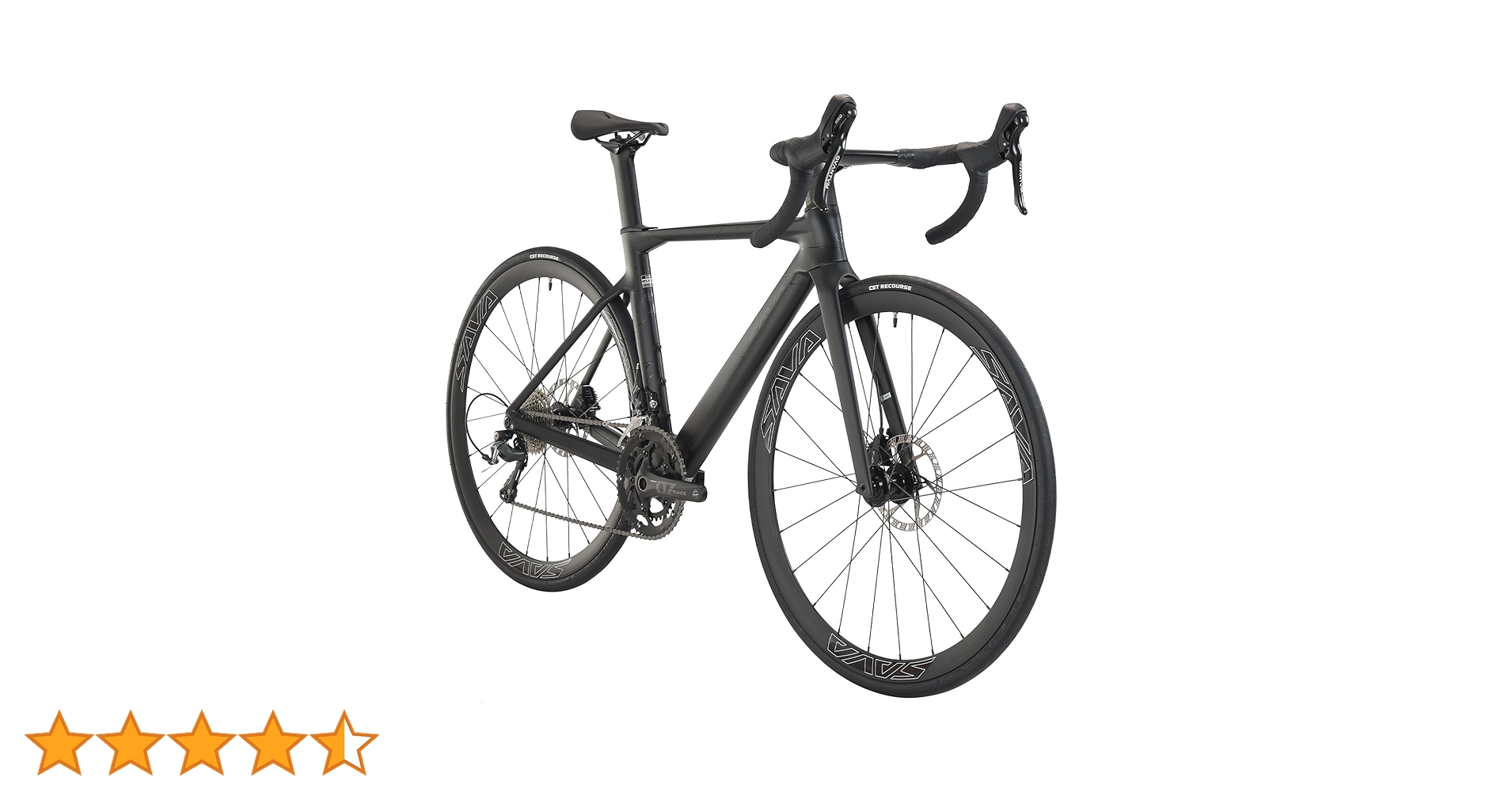 Amazon | SAVADECK(サヴァデック) A7L カーボンロードバイク T800